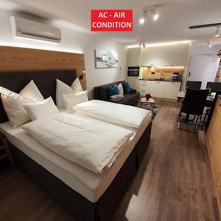 Apartment Leontina Kaprun Zewnętrze zdjęcie