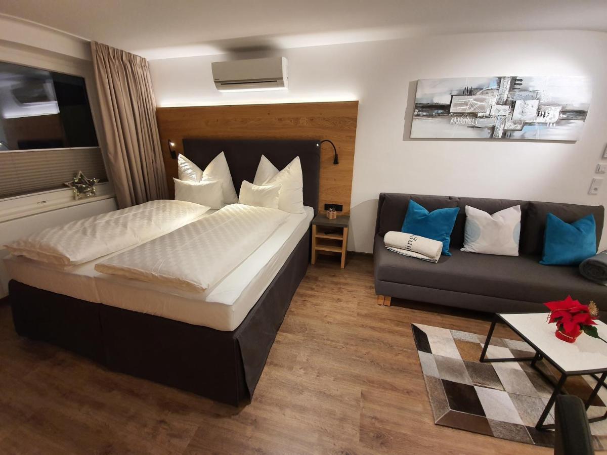 Apartment Leontina Kaprun Zewnętrze zdjęcie