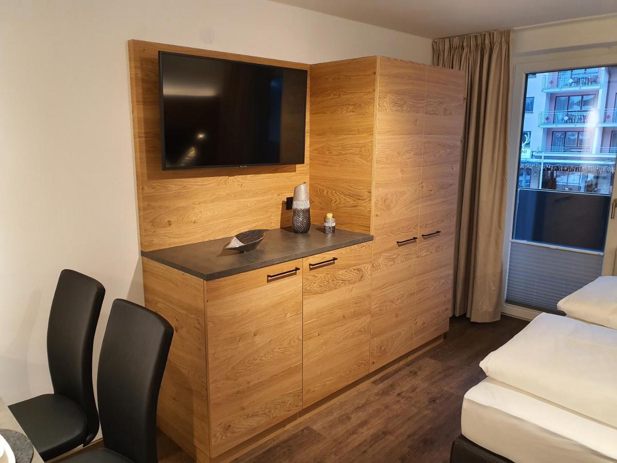 Apartment Leontina Kaprun Zewnętrze zdjęcie