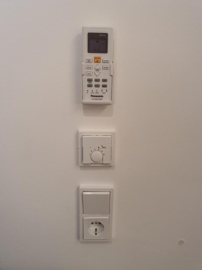 Apartment Leontina Kaprun Zewnętrze zdjęcie
