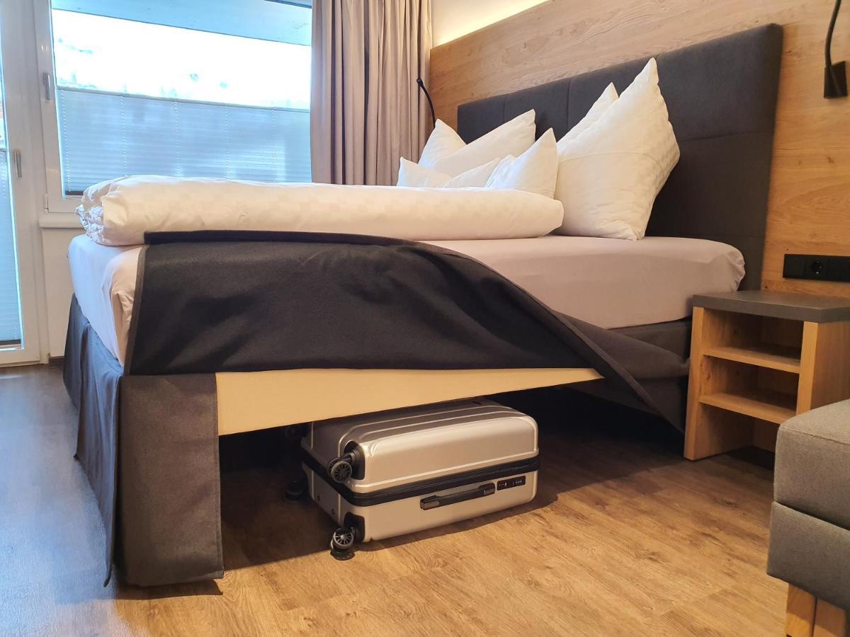 Apartment Leontina Kaprun Zewnętrze zdjęcie