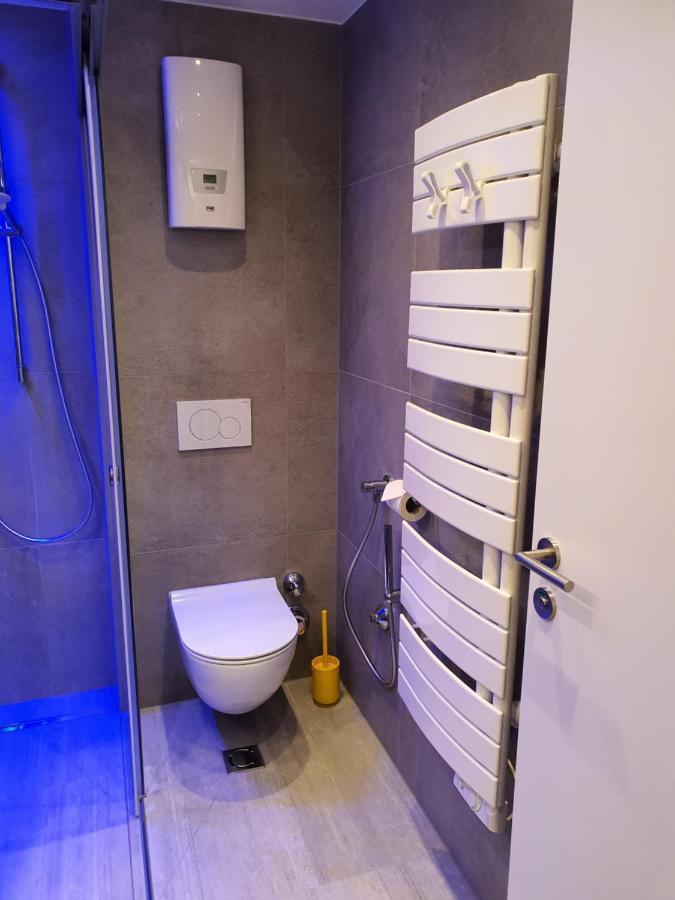 Apartment Leontina Kaprun Zewnętrze zdjęcie