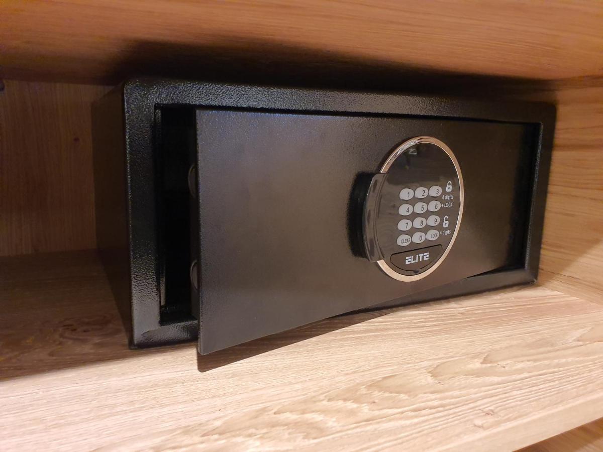 Apartment Leontina Kaprun Zewnętrze zdjęcie